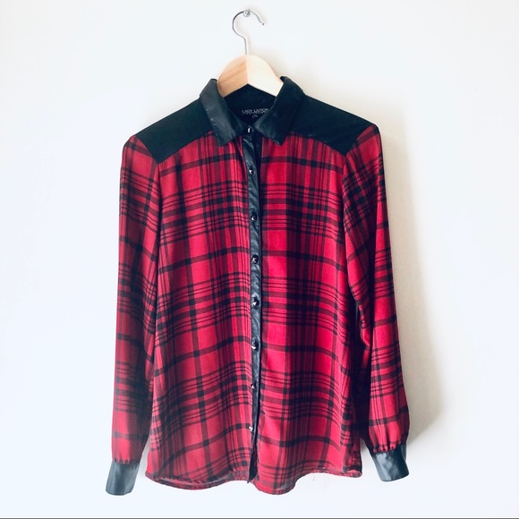 🍒 2/20$ Dressy Lady Dutch Shirt - Picture 6 of 13